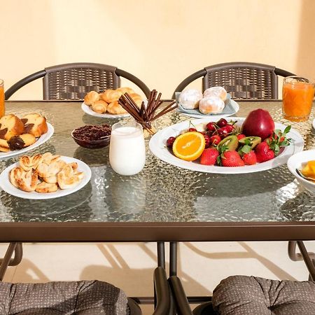 Solari Luxury Apartments Corfu Town ภายนอก รูปภาพ